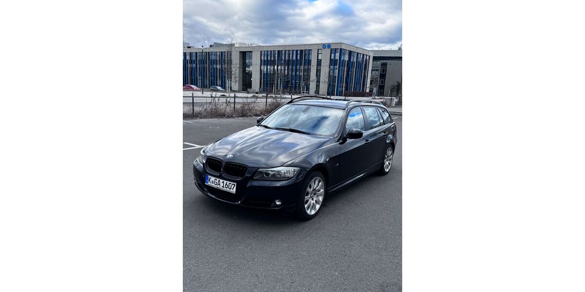 BMW 318 212.600 km 3.950 &euro; Köln 51145