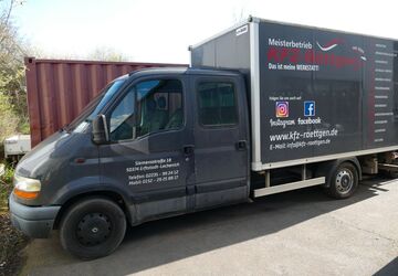 Renault Master 243.687 km 3.500 &euro; Erftstadt 50374