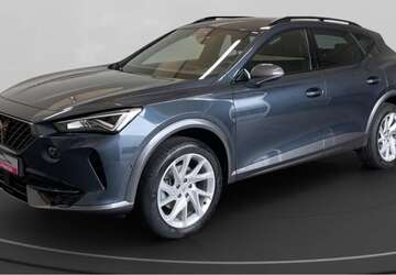 Cupra Formentor 15.981 km 25.890 &euro; Köln (Ehrenfeld) 50823