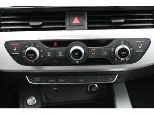 Audi A4 Avant TDi Quatt S-Line Navi AHK Standh Matrix 9.000 km 39.950 &euro; Bonn 53225