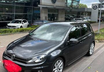 VW Golf 167.000 km 12.999 &euro; Köln 50825