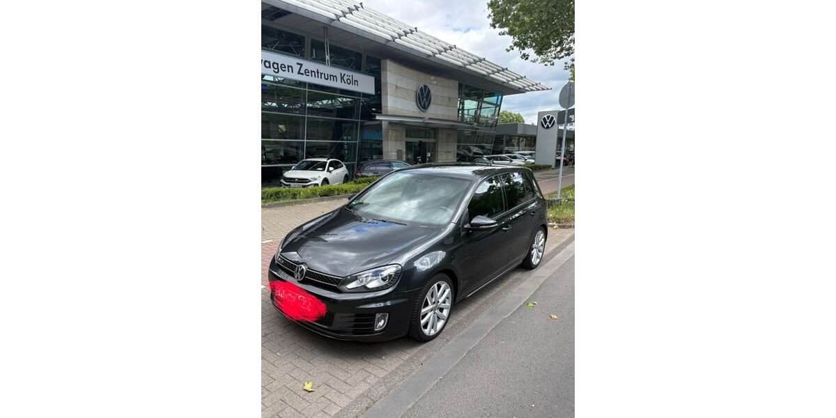 VW Golf 167.000 km 12.999 &euro; Köln 50825