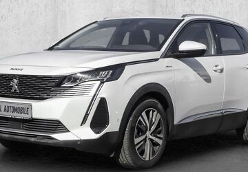 Peugeot 3008 32.341 km 23.180 &euro; Köln 51149