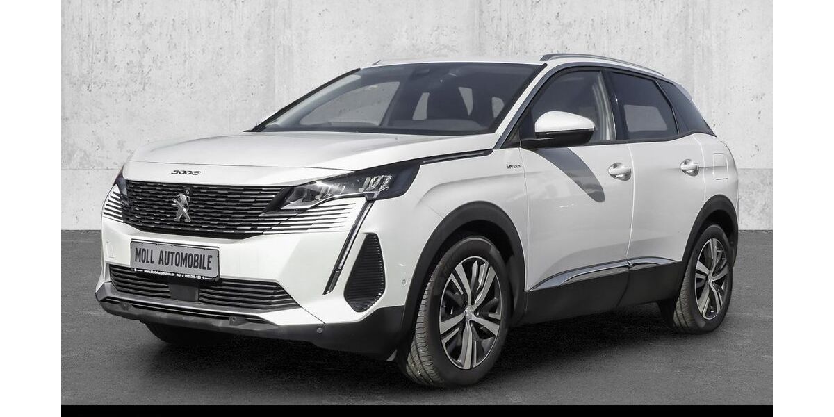 Peugeot 3008 32.341 km 23.180 &euro; Köln 51149