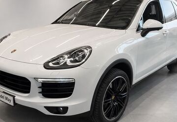 Porsche Cayenne 155.950 km 32.950 &euro; Köln 50674