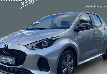 Mazda 2 Hybrid 1.500 km 24.999 &euro; Köln 51145