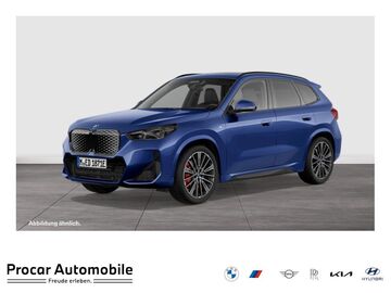 Gebrauchte BMW iX1