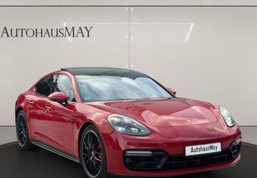 Porsche Panamera 108.950 km 67.950 &euro; Köln 50674