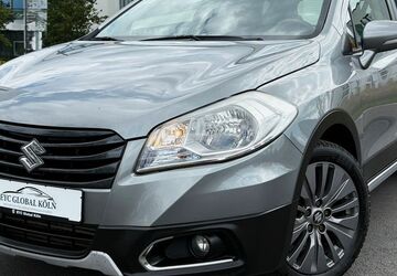 Suzuki SX4 163.000 km 8.800 &euro; Köln (Ostheim) 51107