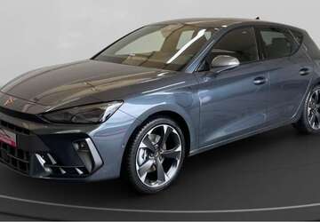 Cupra Leon 18.561 km 29.890 &euro; Köln (Ehrenfeld) 50823