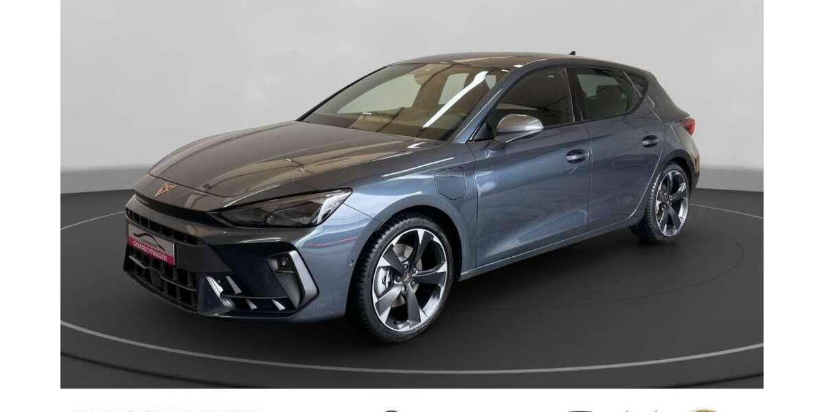 Cupra Leon 18.561 km 29.890 &euro; Köln (Ehrenfeld) 50823