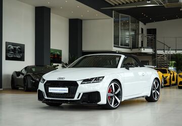 Audi TT RS 6.814 km 65.980 &euro; Köln 51147