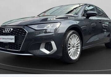 Audi A3 49.494 km 24.440 &euro; Köln 50968