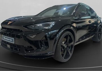 Cupra Formentor 9.999 km 52.980 &euro; Köln-Mülheim 51063