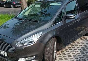 Ford Galaxy 169.650 km 11.300 &euro; Köln, Stadt 50859