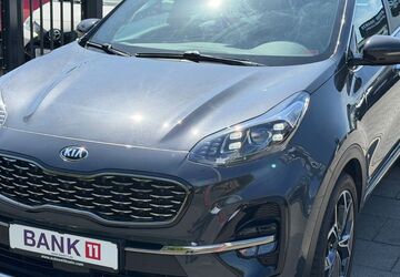 Kia Sportage 92.619 km 19.990 &euro; Köln 51065