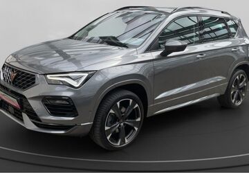 Cupra Ateca 17.304 km 31.980 &euro; Köln-Mülheim 51063
