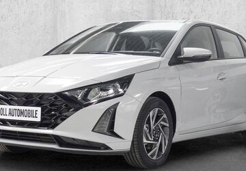 Hyundai i20 9.990 km 19.480 &euro; Köln 51149
