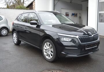 Skoda Kamiq 129.000 km 15.590 &euro; Köln Ostheim 51107