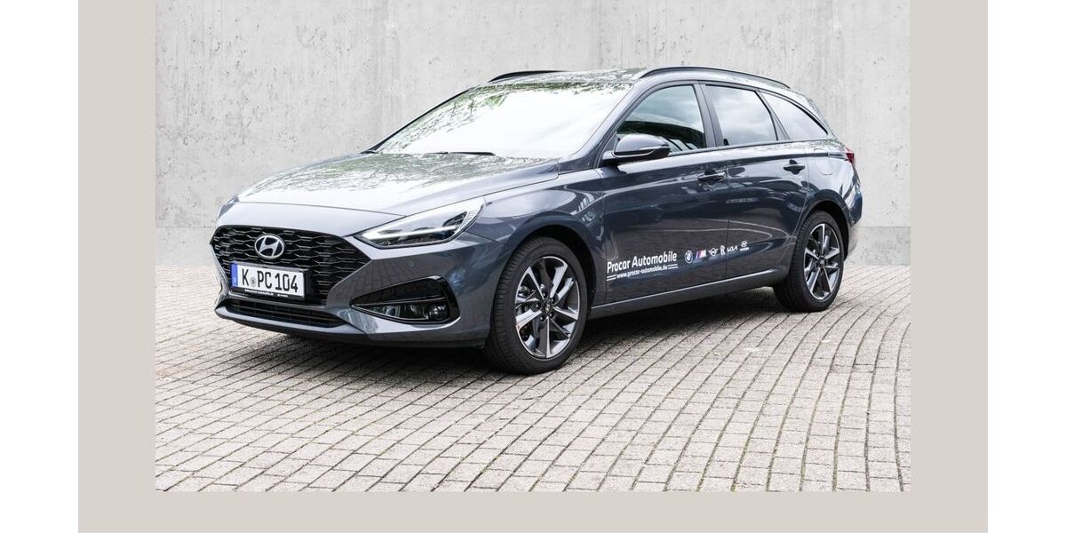 Hyundai i30 1.500 km 26.450 &euro; Köln 50968
