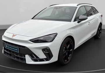 Cupra Leon 6.718 km 34.970 &euro; Köln-Mülheim 51063