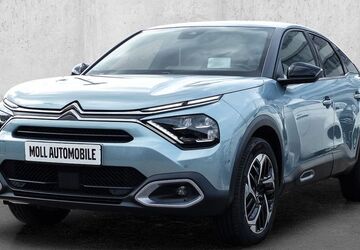 Citroen C4 29.998 km 17.480 &euro; Köln 50825