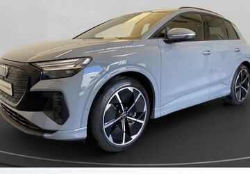 Audi Q4 e-tron 11.977 km 38.350 &euro; Köln 50823