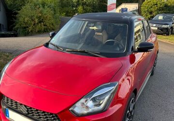 Suzuki Swift 72.707 km 14.499 &euro; Köln 50939