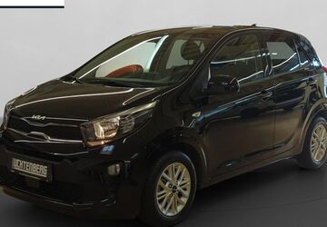 Kia Picanto 20.750 km 14.980 &euro; Leverkusen 51381