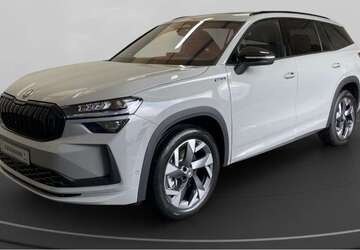 Skoda Kodiaq 4.990 km 56.490 &euro; Köln (Ehrenfeld) 50823