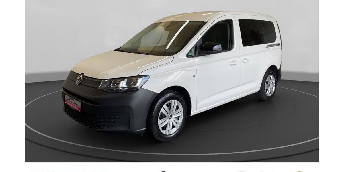 VW Caddy 72.662 km 18.980 &euro; Köln 50823
