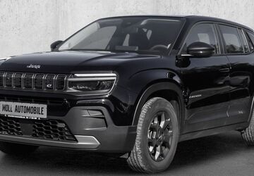 Jeep Avenger 21.501 km 23.780 &euro; Köln 50825