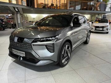 Gebrauchte Mitsubishi Eclipse Cross