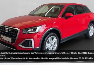 Audi Q2 8.182 km 28.920 &euro; Köln 50823