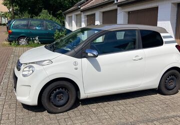 Citroen C1 70.000 km 5.100 &euro; Köln 50933