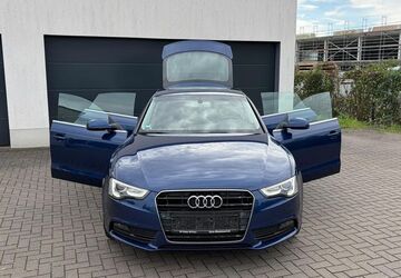 Audi A5 231.000 km 9.100 &euro; Köln 51063