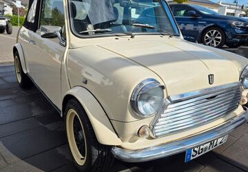 Rover Andere 31.150 km 12.500 &euro; Solingen 42699