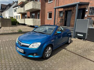 Gebrauchte Opel Tigra