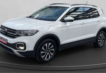 VW T-Cross 33.569 km 18.780 &euro; Köln-Mülheim 51063