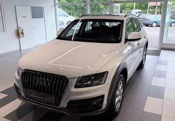 Audi Q5 143.800 km 19.950 &euro; Köln 51103