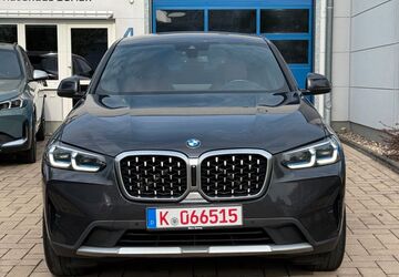 BMW X4 200.000 km 26.998 &euro; Köln 50739