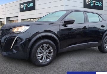 Peugeot 2008 31.844 km 16.220 &euro; Köln 50933