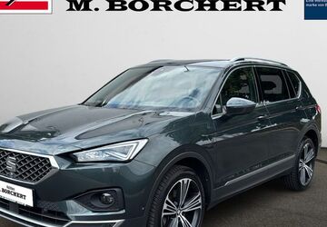 Seat Tarraco 84.477 km 23.999 &euro; Weilerswist 53919