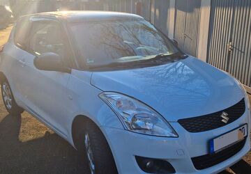 Suzuki Swift 170.000 km 2.900 &euro; Köln 50858