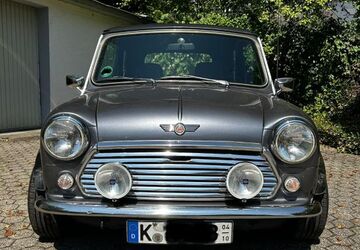 Rover Andere 86.200 km 13.750 &euro; Köln 51145