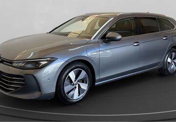 VW Passat 13.607 km 35.990 &euro; Köln 50823