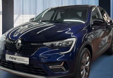 Renault Arkana 39.074 km 19.290 &euro; Köln 50939