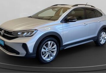 VW Taigo 21.197 km 21.440 &euro; Köln 50823