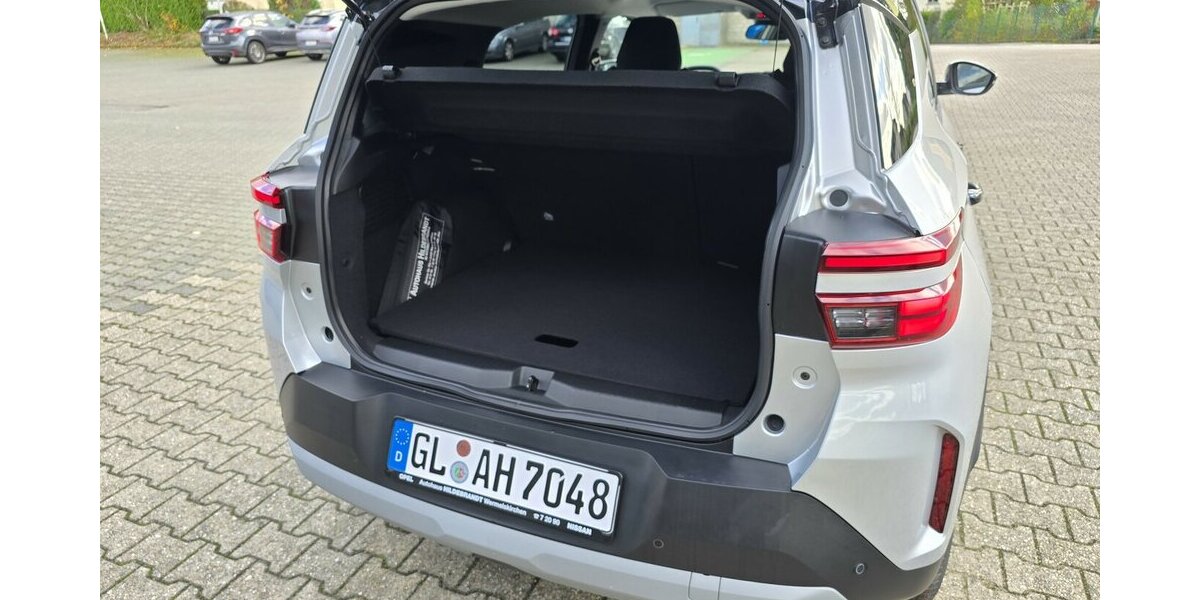 Opel Frontera GS 48V|Automatik|Allwetter|Tech-Paket 5.000 km 24.950 &euro; Wermelskirchen 42929