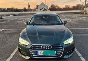 Audi A5 184.000 km 18.000 &euro; Köln 51149